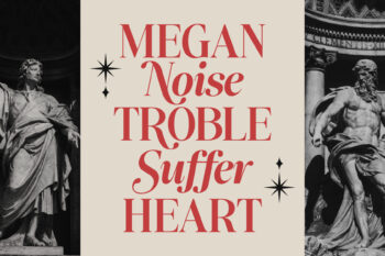 Elegant Family Serif