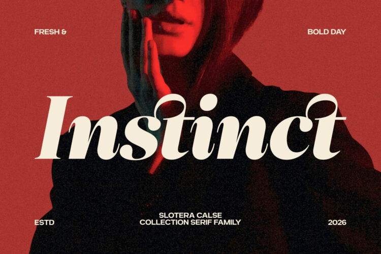 Elegant Family Serif
