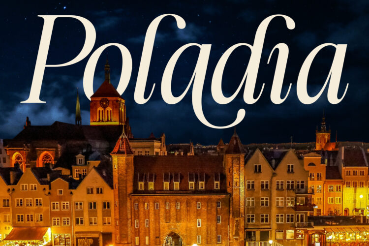 Elegant Family Serif