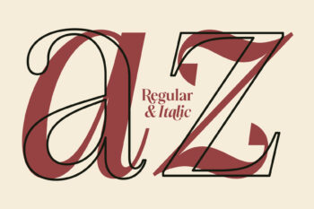 Elegant Family Serif