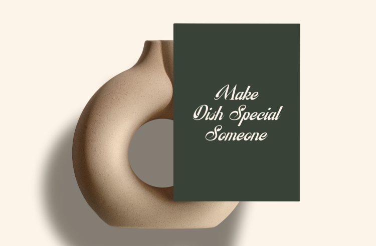 Classic Script Typeface
