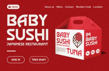 japanese style typeface