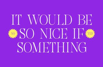 Compact Serif Font