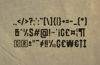 Display Sans Font