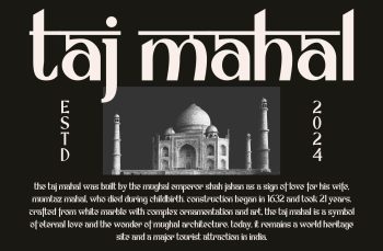hindi typeface