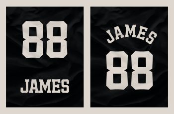 modern serif font