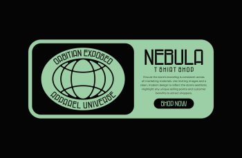 Sans Serif Futuristic Font