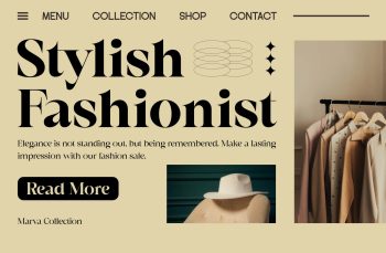 Serif Font Family