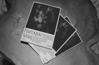 Elegant Serif Typeface