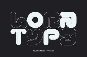 Geometric Techno