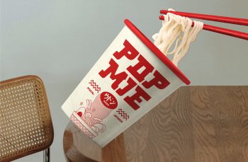 Japanese Typeface