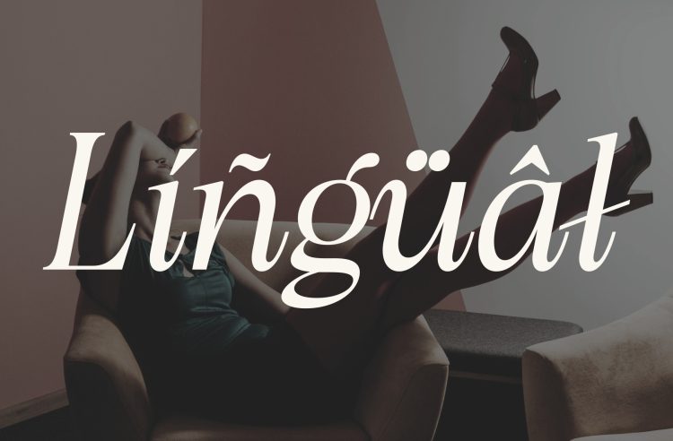 Elegant-serif-gladesia-typeface