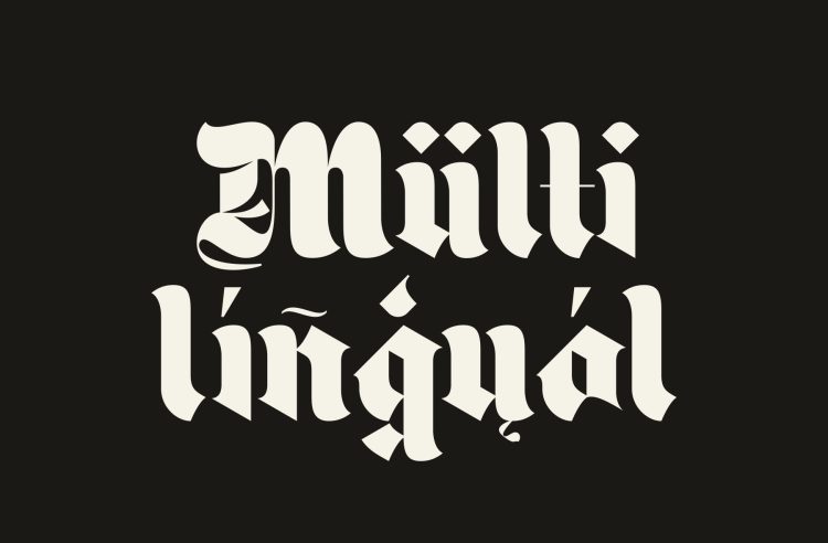 classy-blackletter-typeface