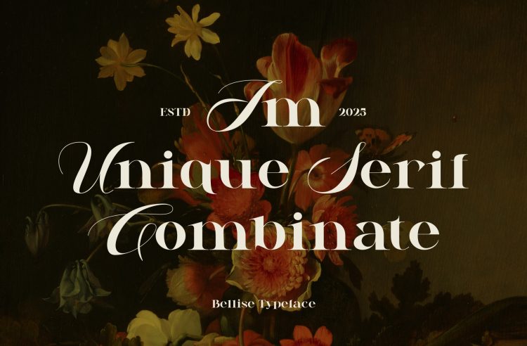 serif-combination-typeface