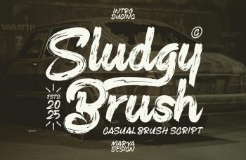 brush-script-typeface