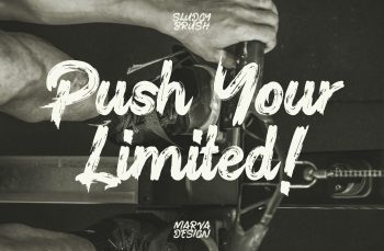 brush-script-typeface