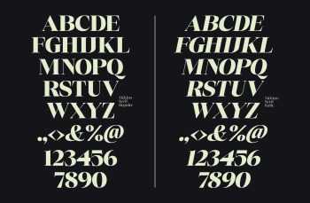 family_serif_typeface
