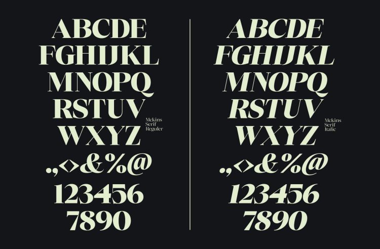 family_serif_typeface