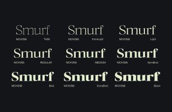 family_serif_typeface