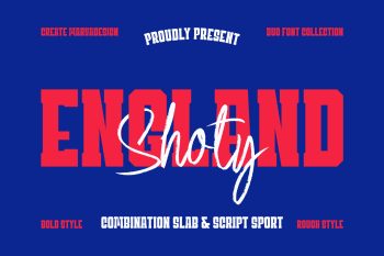 duo_sport_typeface