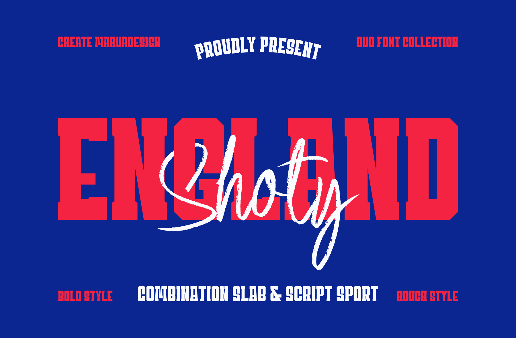duo_sport_typeface