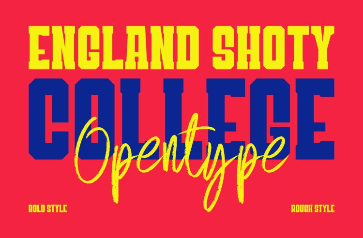 duo_sport_typeface