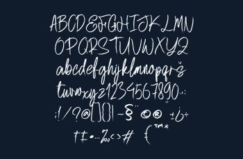 duo_sport_typeface