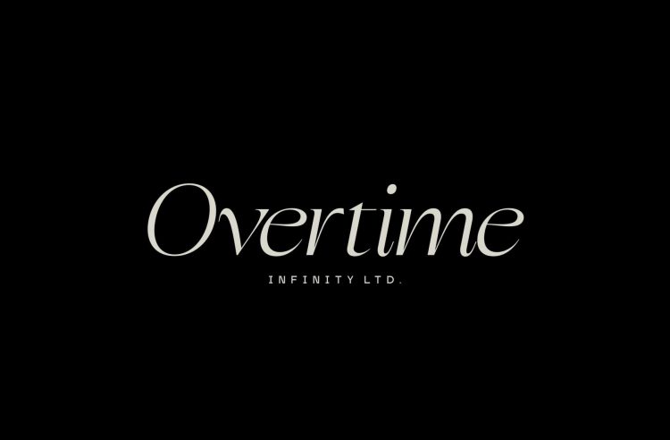 Elegant Serif Typeface