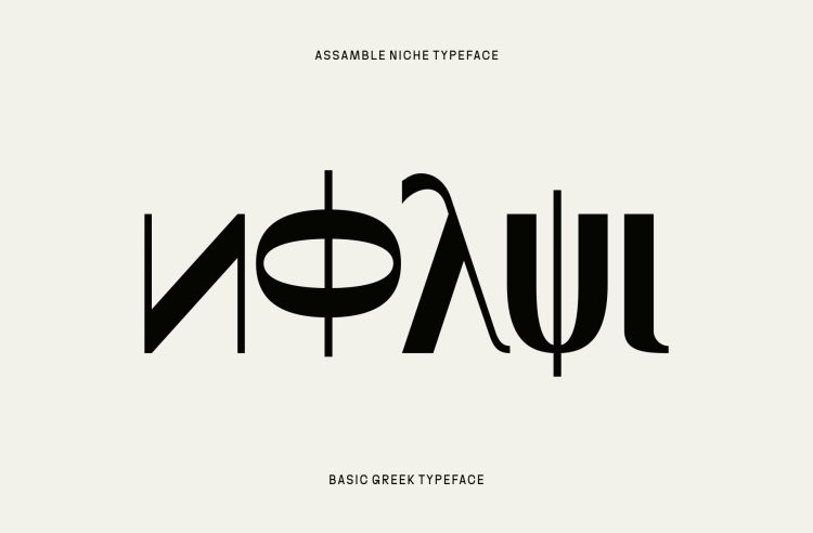 font_duo_typeface