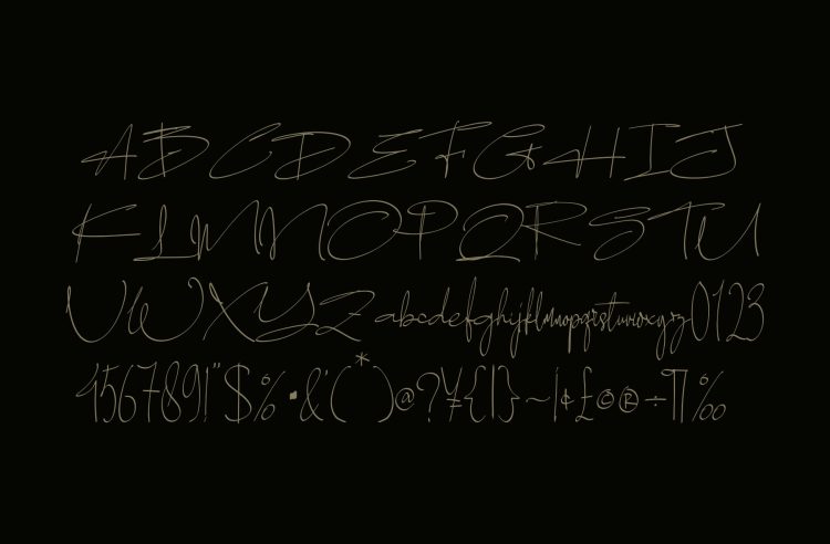 font_duo_typeface