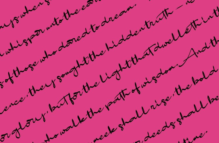 Trio Bold Family Typeface