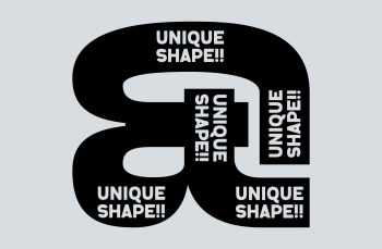 Trio Bold Family Typeface