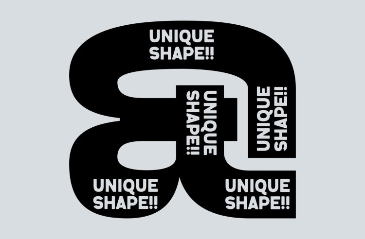 Trio Bold Family Typeface