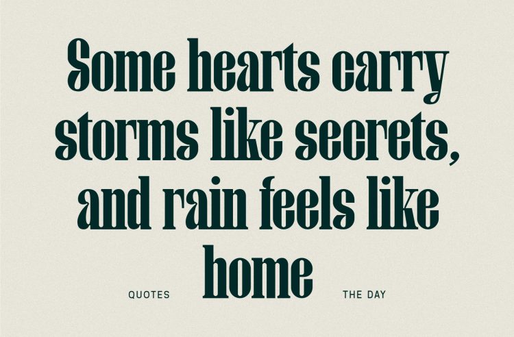 Decorative Serif Typeface