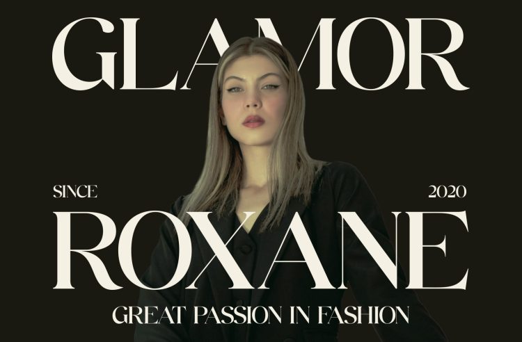 Display Serif Typeface