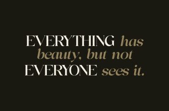 Display Serif Typeface