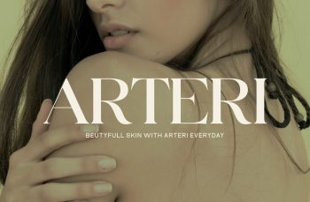 Display Serif Typeface