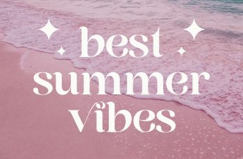 Elegant Serif Typeface