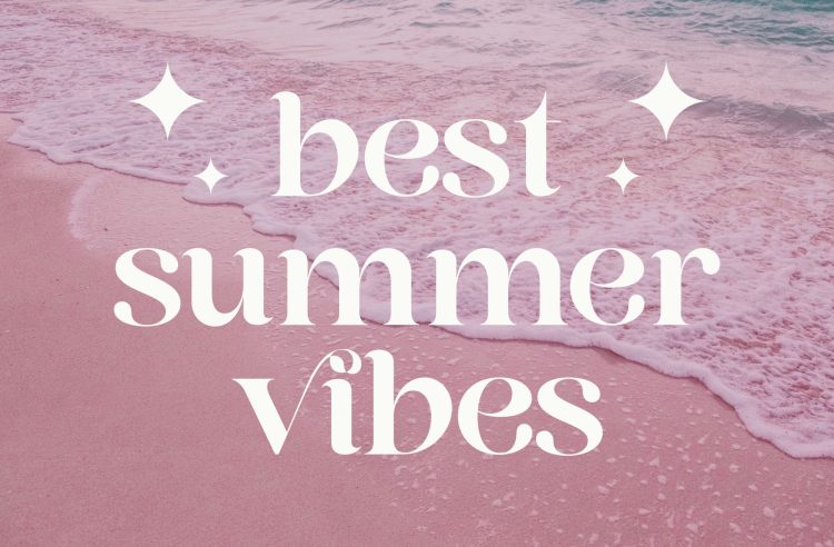 Elegant Serif Typeface