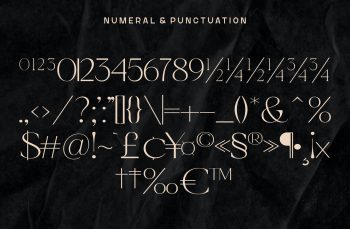 freebies, free font