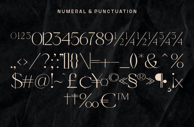 freebies, free font