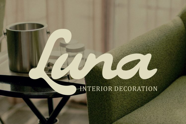 Classic Script Typeface
