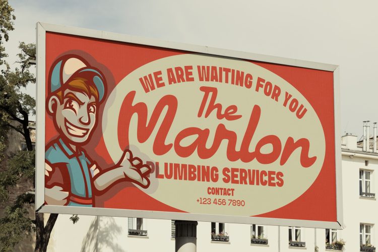 Classic Script Typeface