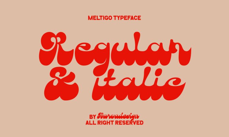 Classic Script Typeface