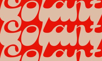 Classic Script Typeface