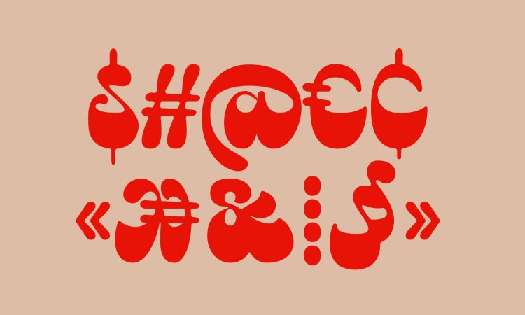 Classic Script Typeface