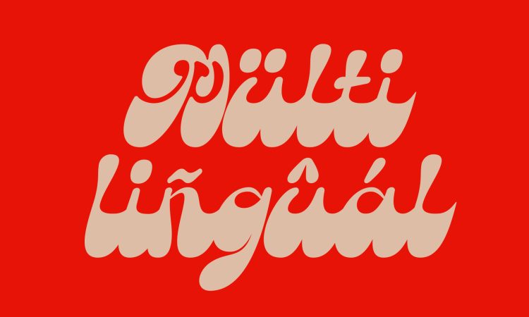 Classic Script Typeface