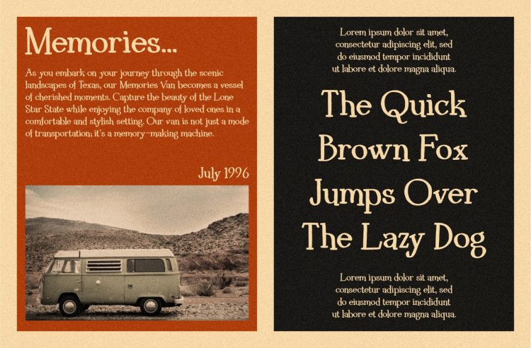 freebies, free font