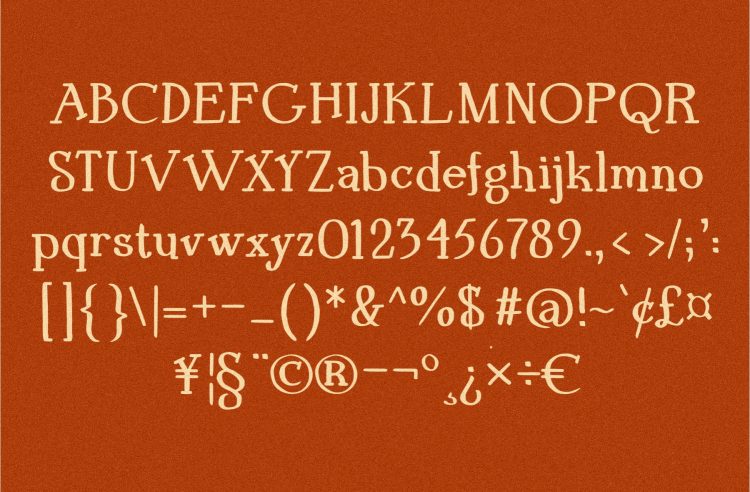 freebies, free font
