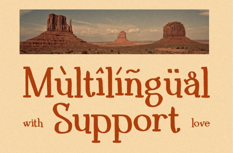 freebies, free font